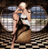 by Dusty Rose