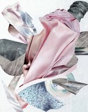 by Collage Art
