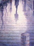 by joaquin cachero