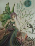 by Rebecca McCullough