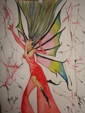 by Rebecca McCullough