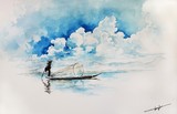 by Than Tun