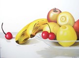 by Jesús Saldivar