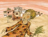 by Sole Afra Martinez