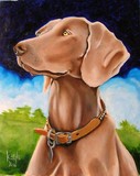 by Dale Keene
