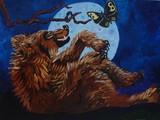 by MONI'JOLICA CARAVELLO