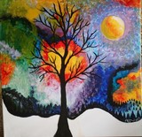 by Debi Melkonian