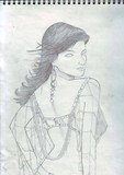 by letecia mazo