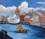 by Ruben Monakhov