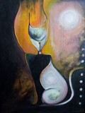 by Laura Skangale