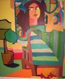 by Ana Johnson