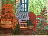 by monah lewis