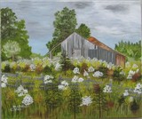 by Margie Bottoms