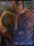 by Laurie Blackler