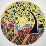 by Karla Gerard