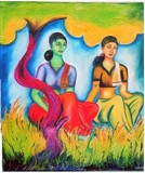 by Madhulika Jain