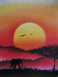 by alex riley