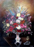 by Yolanda Barjoud