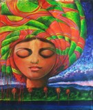 by Oscar Villegas