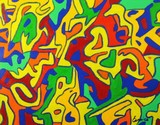 by Eunice Broderick