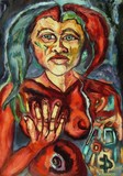 by Daniela Isache
