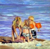 by Char Wood