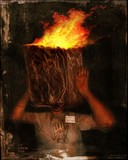 by A.J.  Casperite