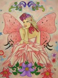 by AMANDA KENDALL