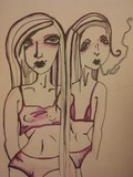 by Julia Nilsson
