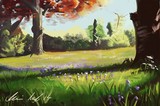 by Cassie Norwood