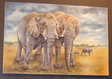 by Geraldine Simmons