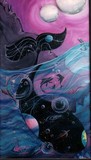by Oxaya C lofgreen