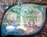 by Oxaya C lofgreen