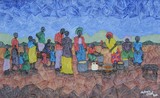 by aubrey chali