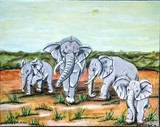 by Mamu Art