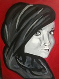by Corrine West
