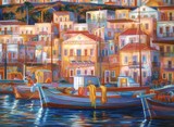by MARIA BILLIRI