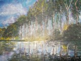 by margaret laws