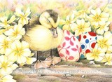 by Joanna Bromley