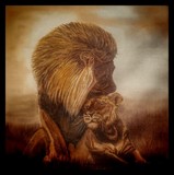 by Anne Venier