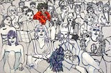 by Gabrielle FitzGerald