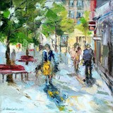 by ewa czarniecka