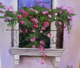 by Debi Hinshaw