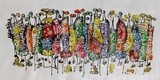 by Bikis and Alda Bikindou