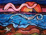 by Noreene Bailey-Treece