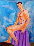 by Louis HUtchins