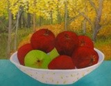 by Terri Jordan