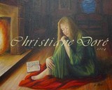 by Christiane Doré