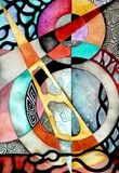 by Kimberly Garvey