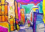 by Oscar Gagliano